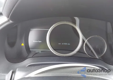 2021 Lexus Rx 350 F Sport Handling z USA, uszkodzony, nr VIN 2T2YZMDA6MC267721